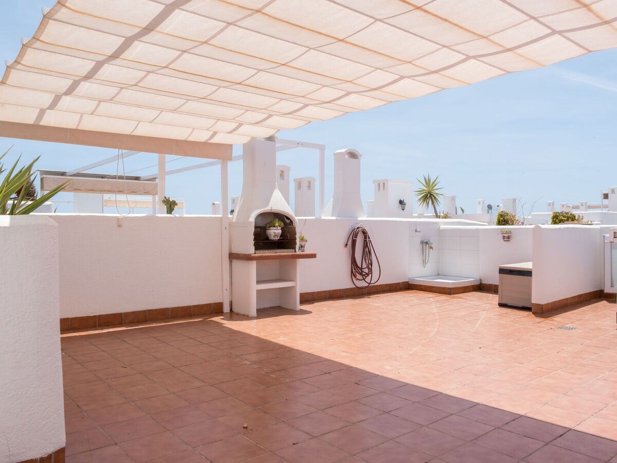 Appartement 4 pers. avec solarium 60m² à San Juan Terreros - Photo 38