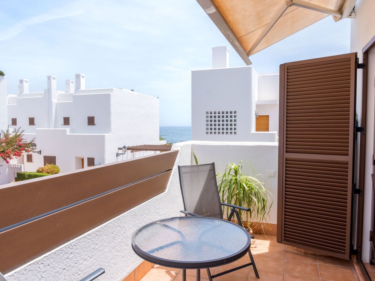 Appartement 4 pers. avec solarium 60m² à San Juan Terreros - Photo 41