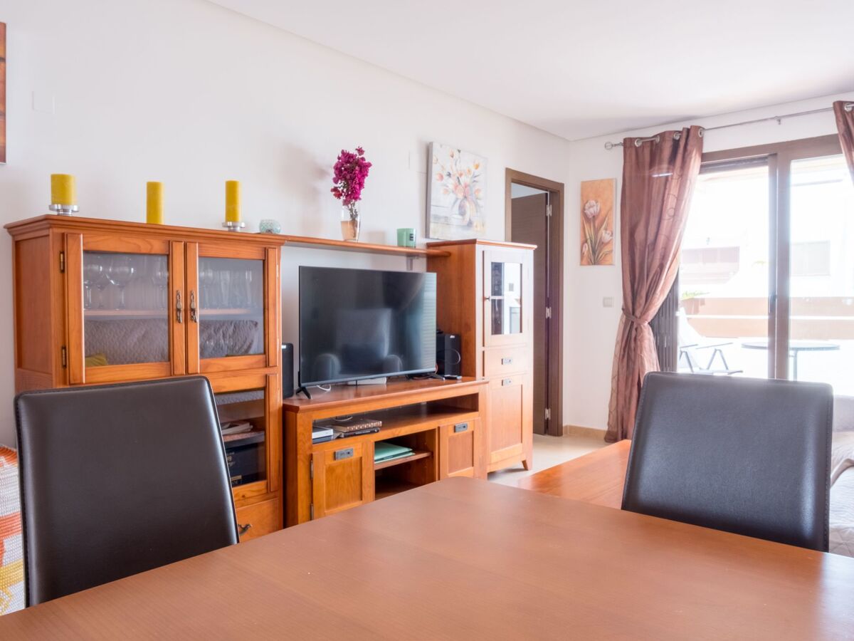 Appartement 4 pers. avec solarium 60m² à San Juan Terreros - Photo 42