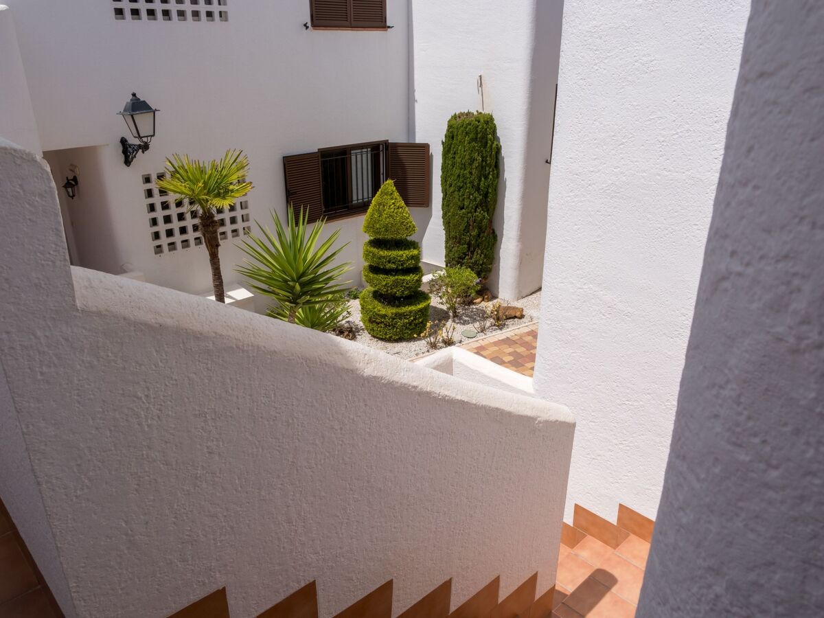 Appartement 4 pers. avec solarium 60m² à San Juan Terreros - Photo 43