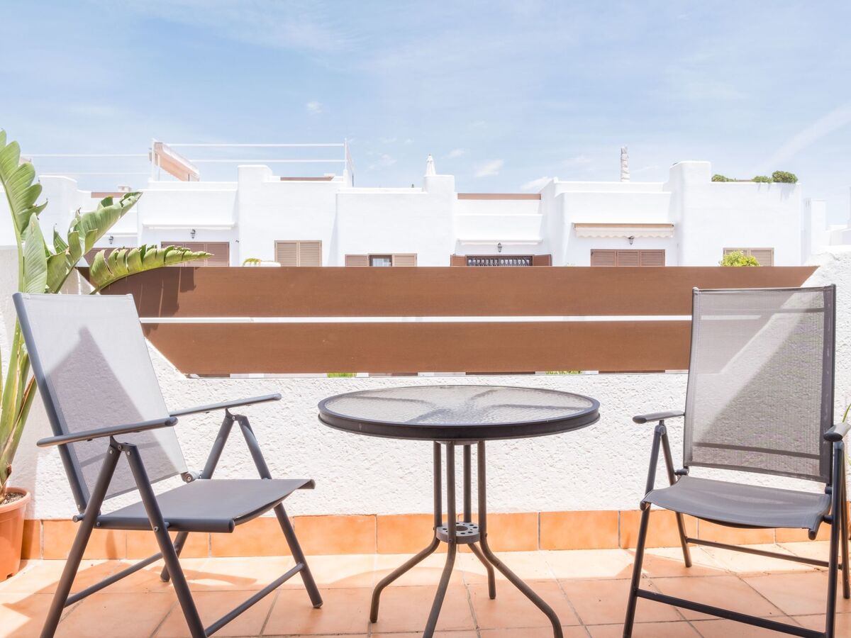 Appartement 4 pers. avec solarium 60m² à San Juan Terreros - Photo 45
