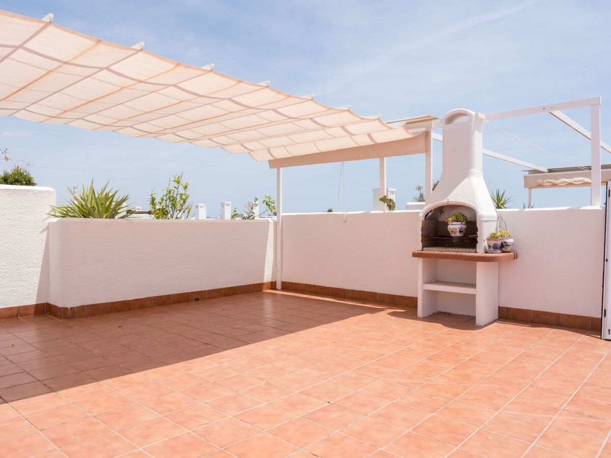 Appartement 4 pers. avec solarium 60m² à San Juan Terreros - Photo 50