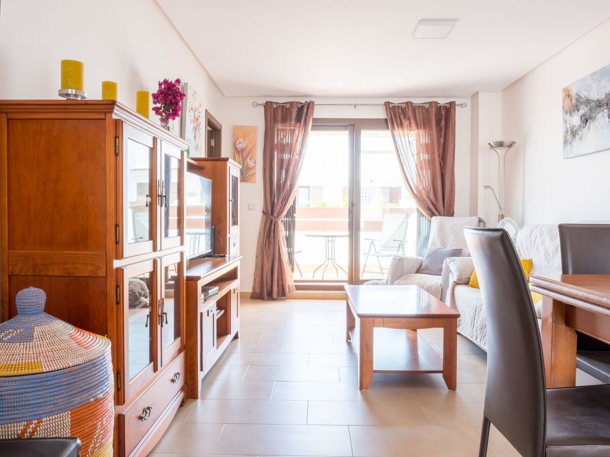 Appartement 4 pers. avec solarium 60m² à San Juan Terreros - Photo 51