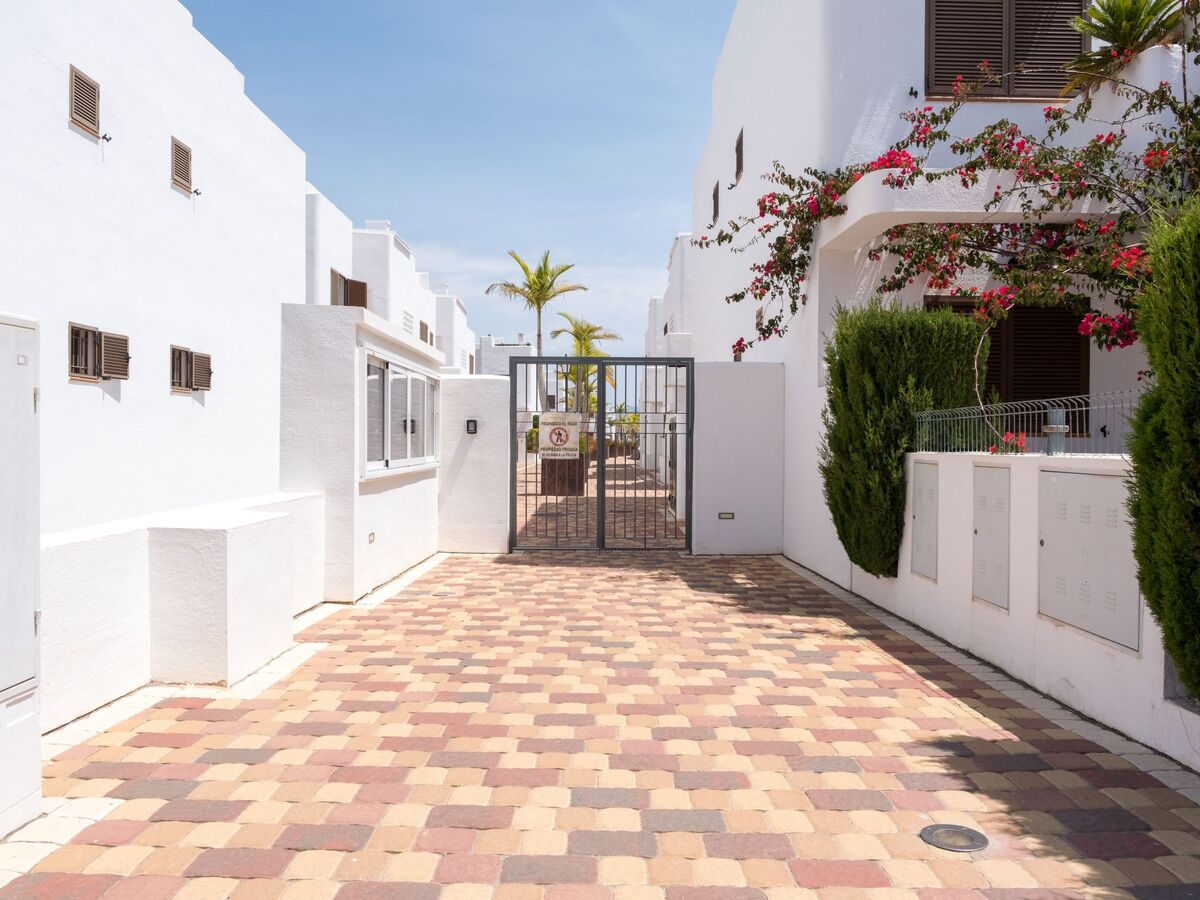 Appartement 4 pers. avec solarium 60m² à San Juan Terreros - Photo 52