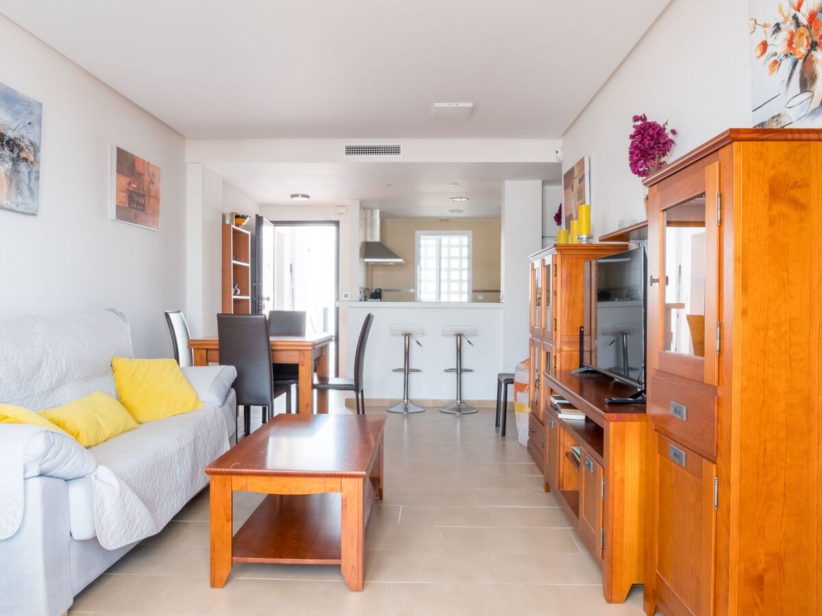 Appartement 4 pers. avec solarium 60m² à San Juan Terreros - Photo 53