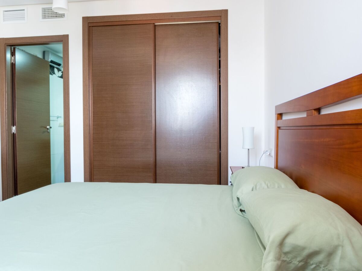 Appartement 4 pers. avec solarium 60m² à San Juan Terreros - Photo 54