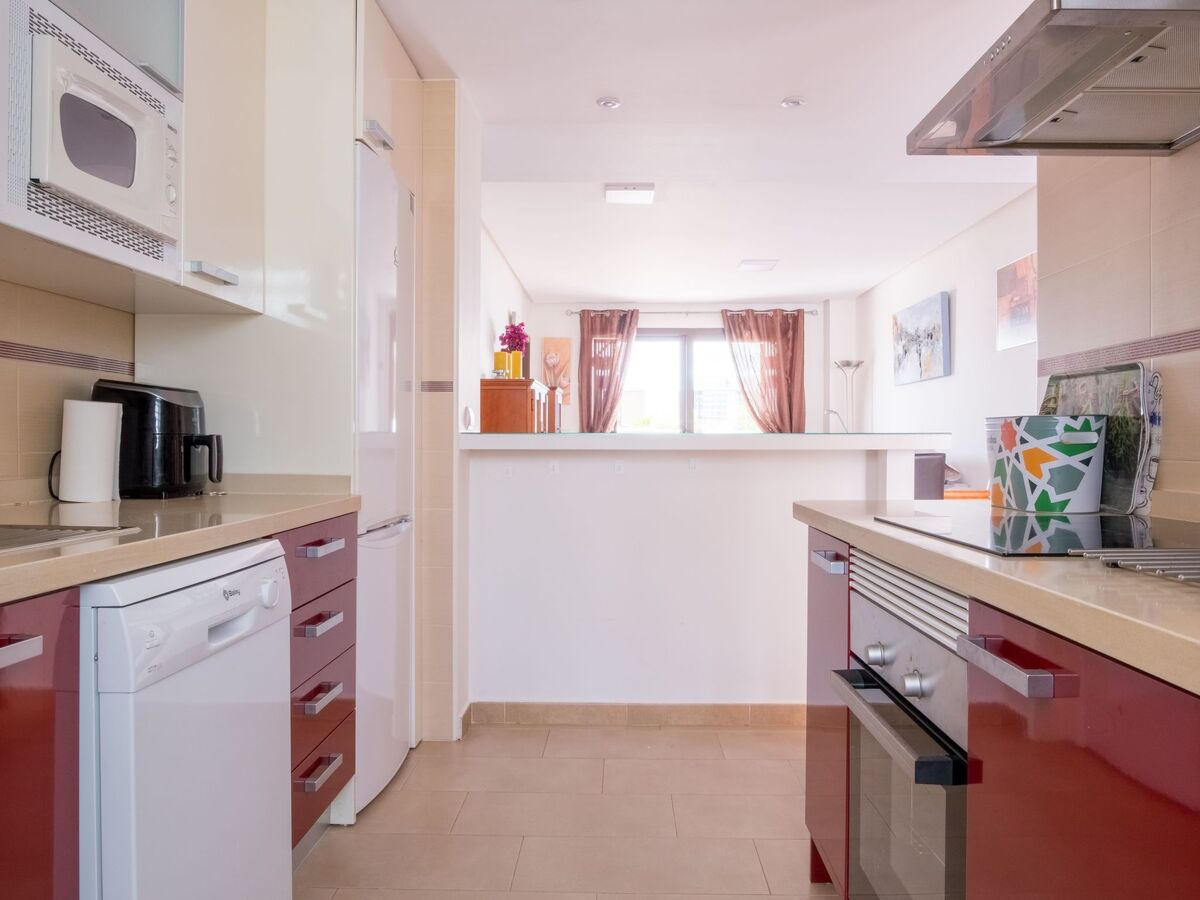 Appartement 4 pers. avec solarium 60m² à San Juan Terreros - Photo 55