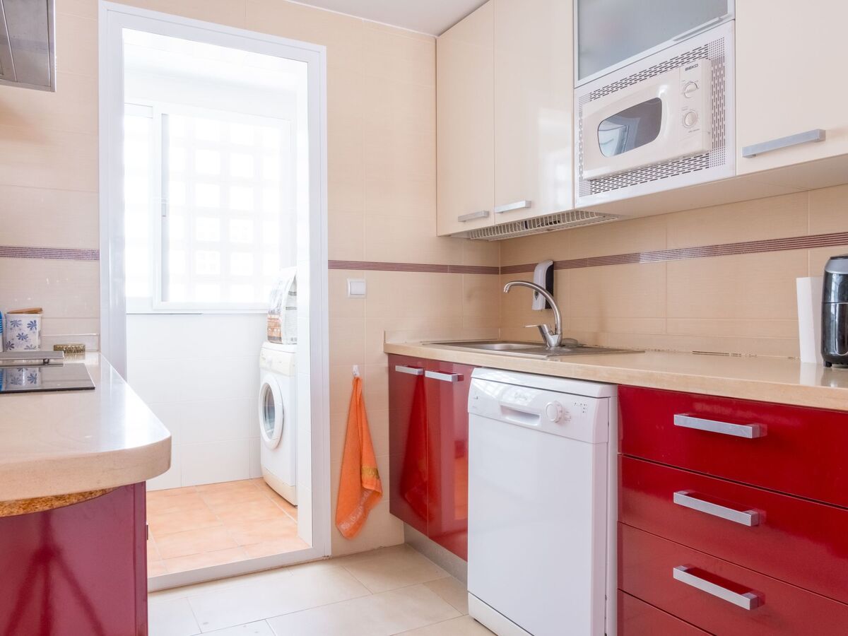 Appartement 4 pers. avec solarium 60m² à San Juan Terreros - Photo 56