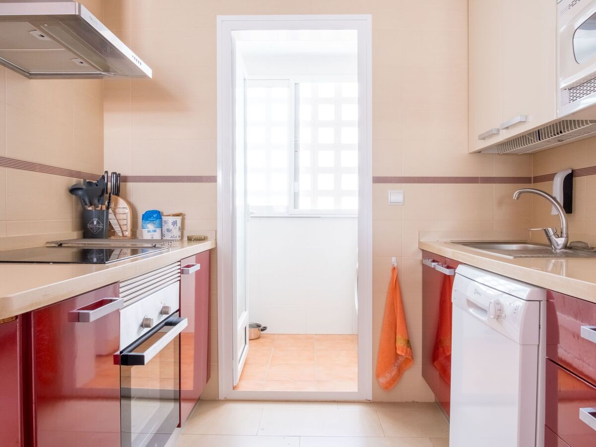 Appartement 4 pers. avec solarium 60m² à San Juan Terreros - Photo 58