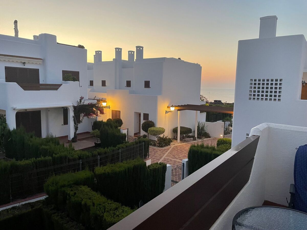 Appartement 4 pers. avec solarium 60m² à San Juan Terreros - Photo 59