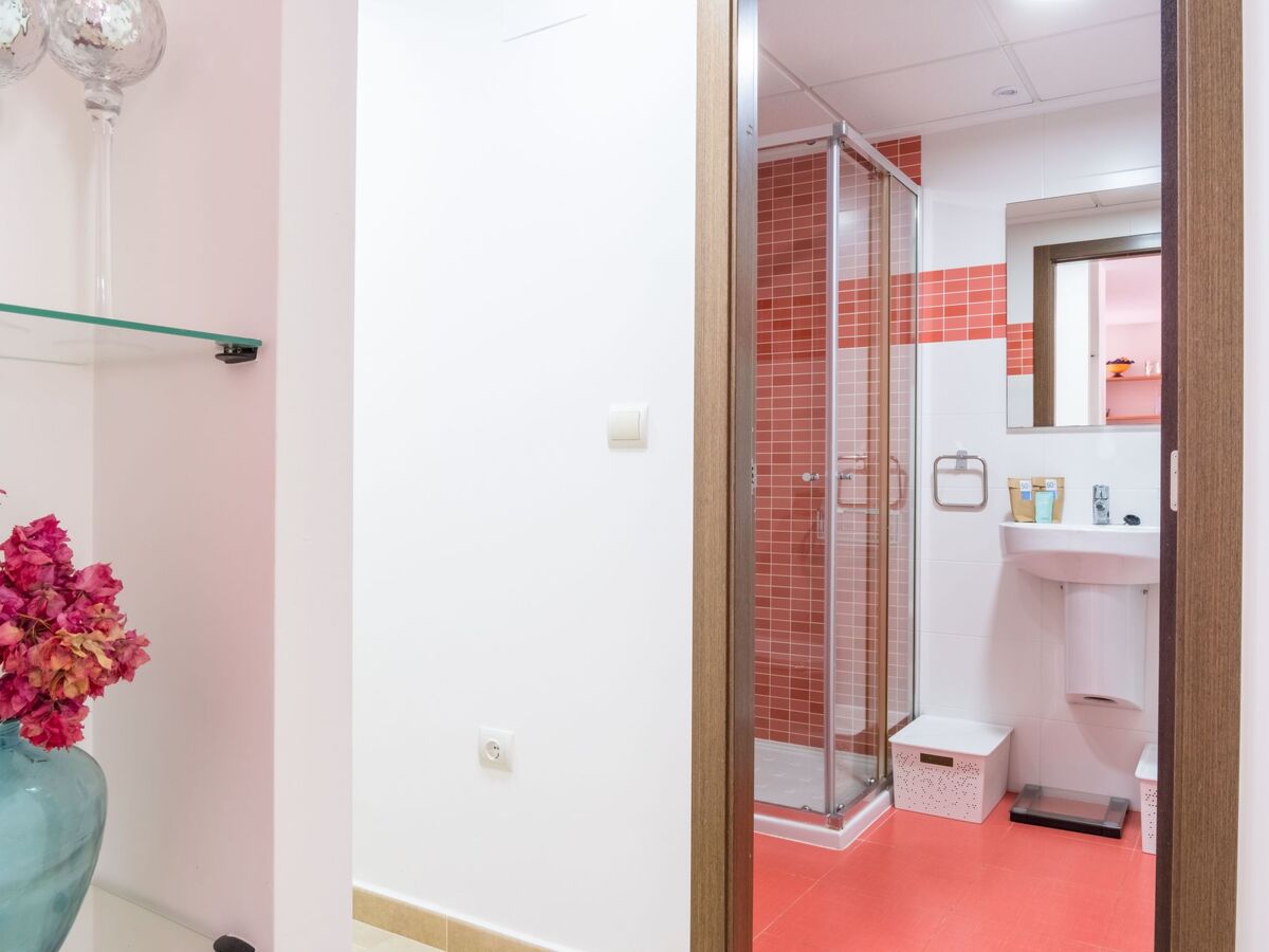 Appartement 4 pers. avec solarium 60m² à San Juan Terreros - Photo 62