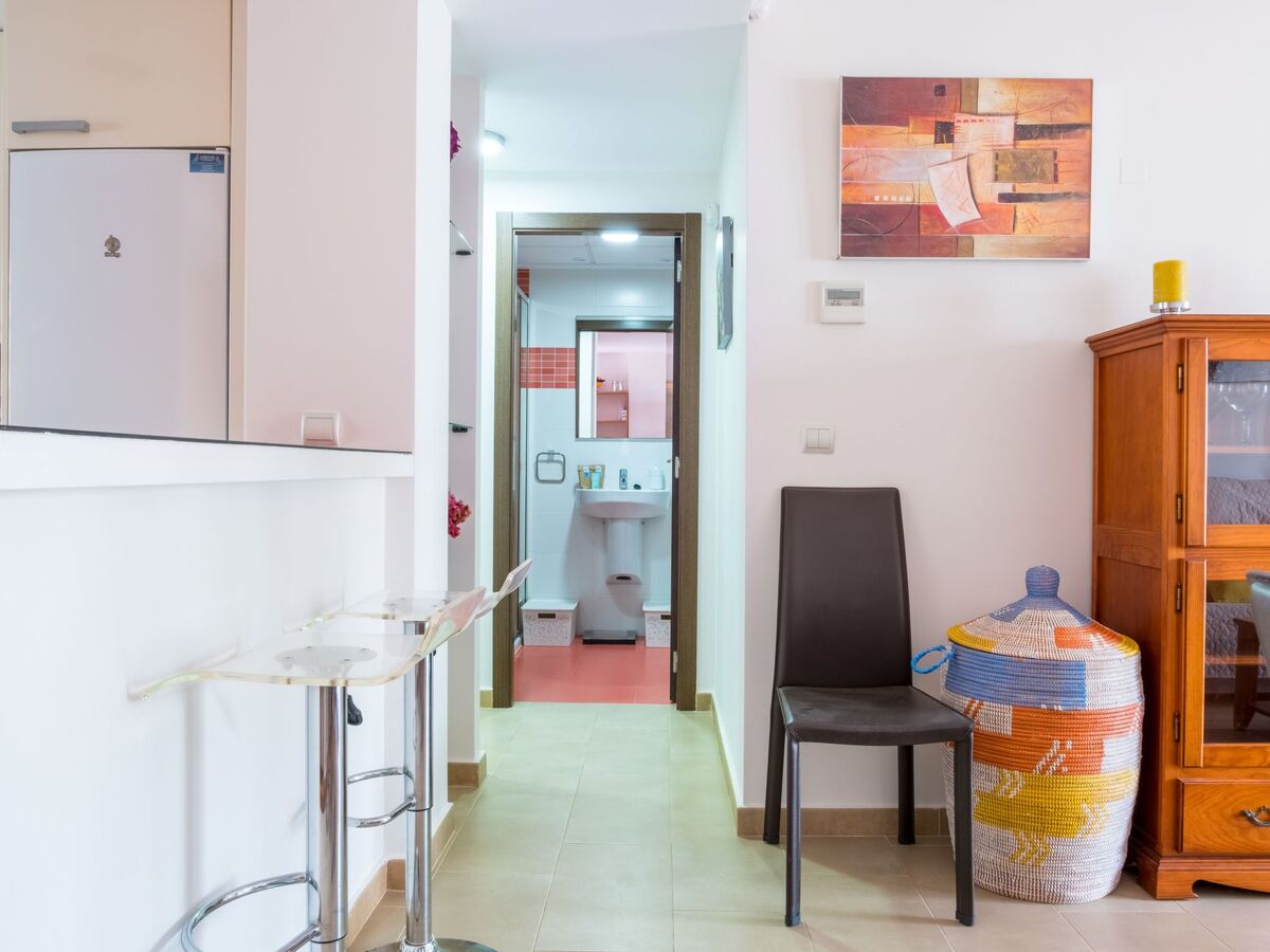 Appartement 4 pers. avec solarium 60m² à San Juan Terreros - Photo 64