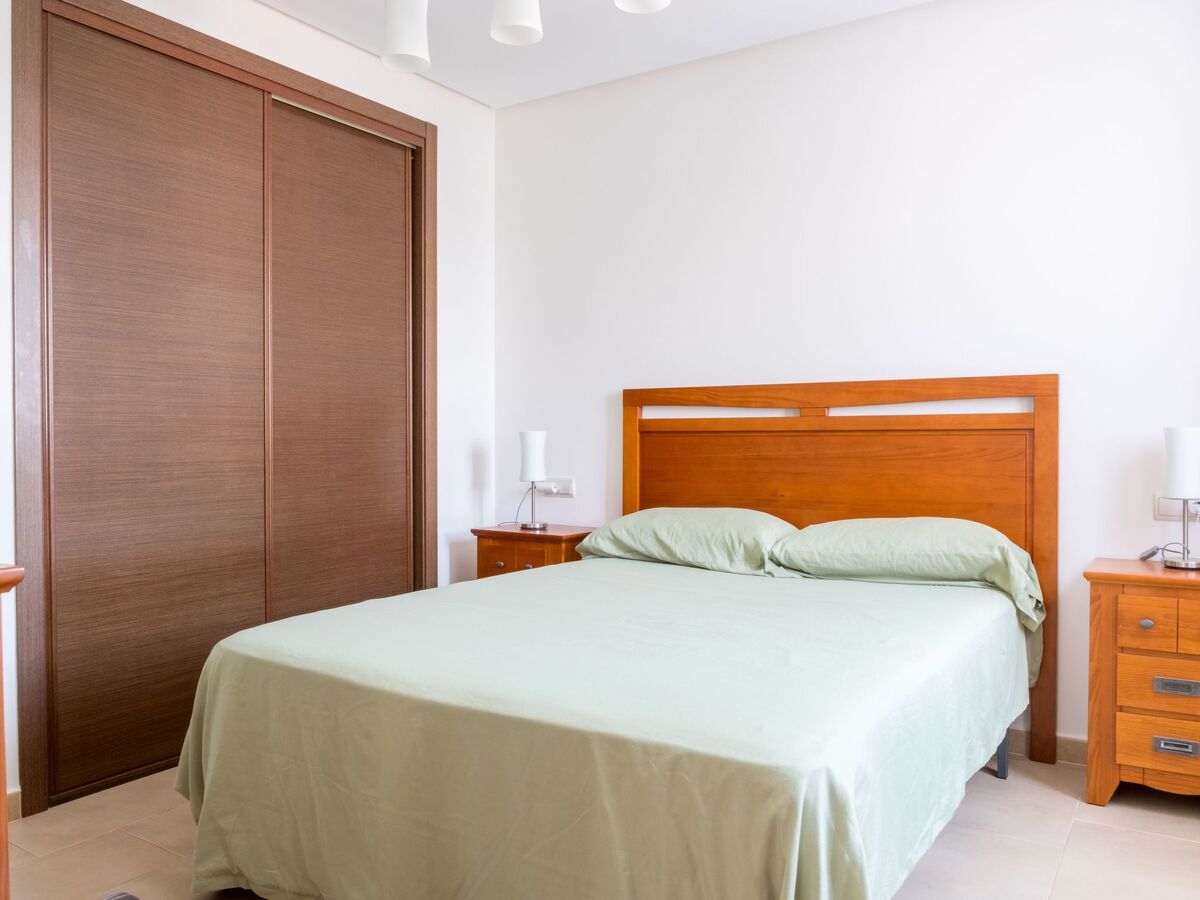Appartement 4 pers. avec solarium 60m² à San Juan Terreros - Photo 65