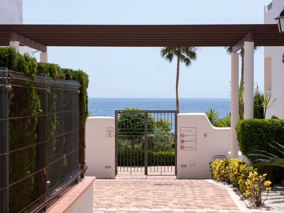 Appartement 4 pers. avec solarium 60m² à San Juan Terreros - Photo 66