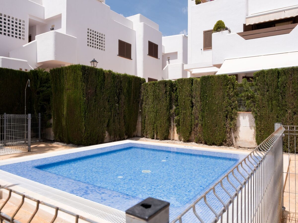 Appartement 4 pers. avec solarium 60m² à San Juan Terreros - Photo 67