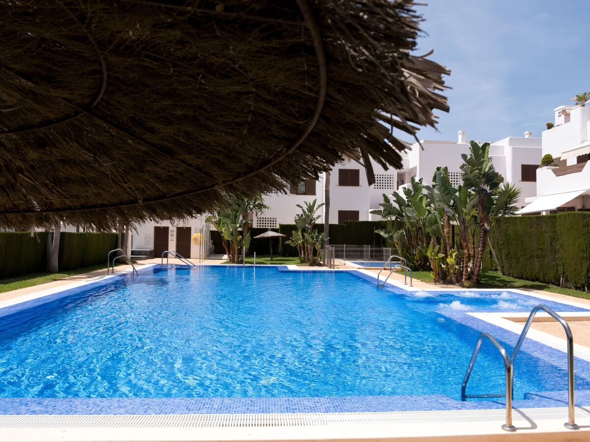 Appartement 4 pers. avec solarium 60m² à San Juan Terreros - Photo 69