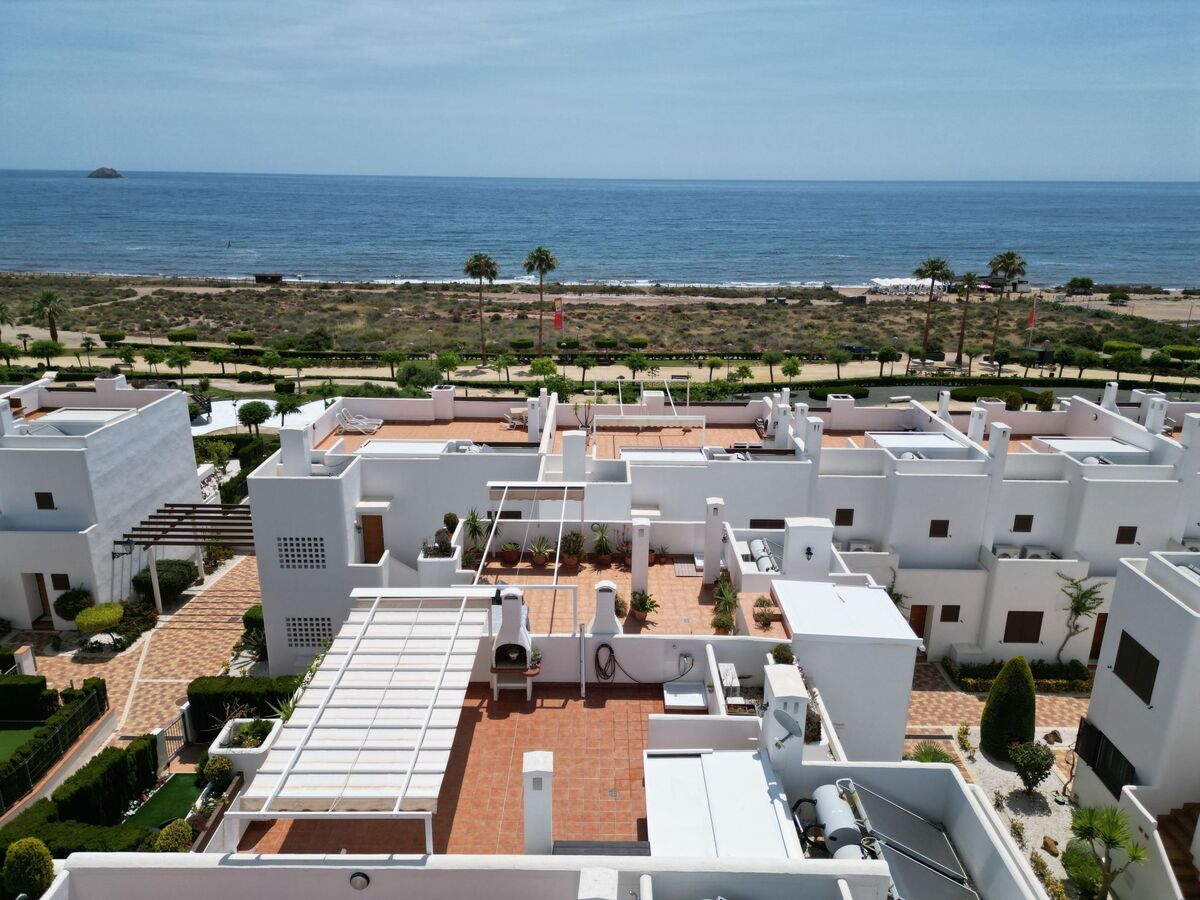 Appartement 4 pers. avec solarium 60m² à San Juan Terreros - Photo 71