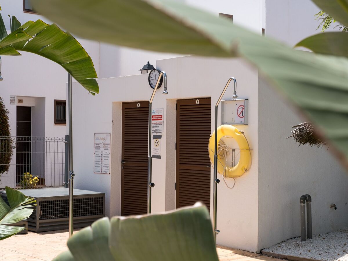Appartement 4 pers. avec solarium 60m² à San Juan Terreros - Photo 73