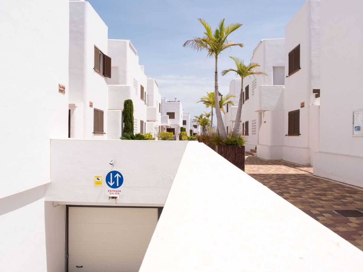 Appartement 4 pers. avec solarium 60m² à San Juan Terreros - Photo 74