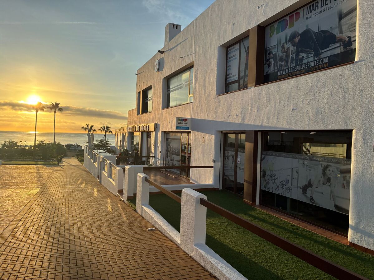 Appartement 4 pers. avec solarium 60m² à San Juan Terreros - Photo 81