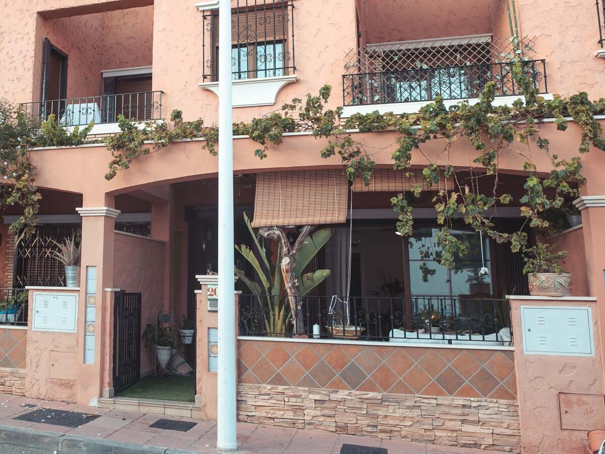 Duplex 4 chambres à 50m de la plage de Terreros - Photo 3