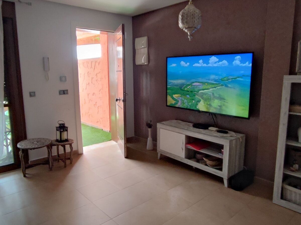 Duplex 4 chambres à 50m de la plage de Terreros - Photo 5