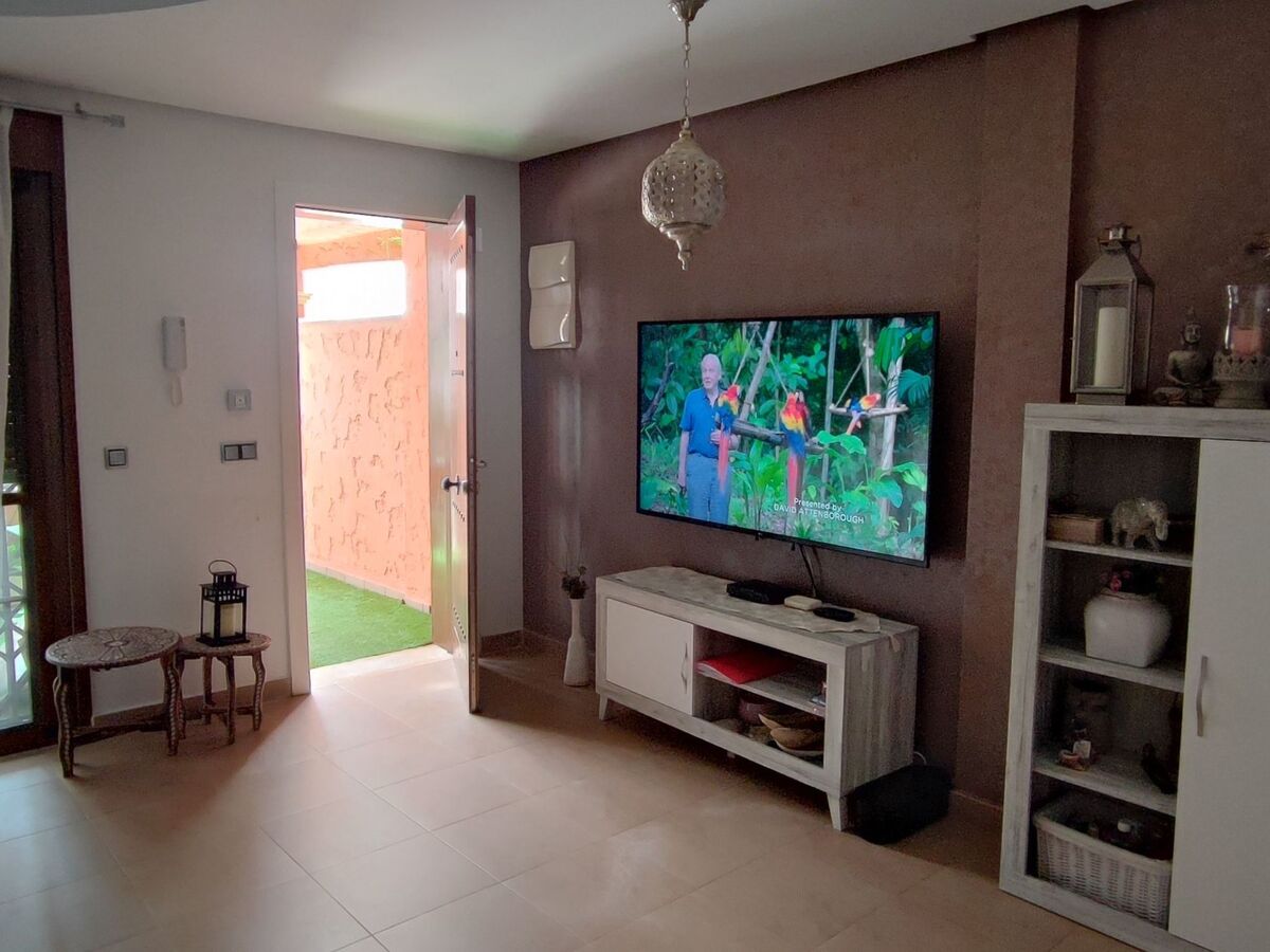 Duplex 4 chambres à 50m de la plage de Terreros - Photo 9