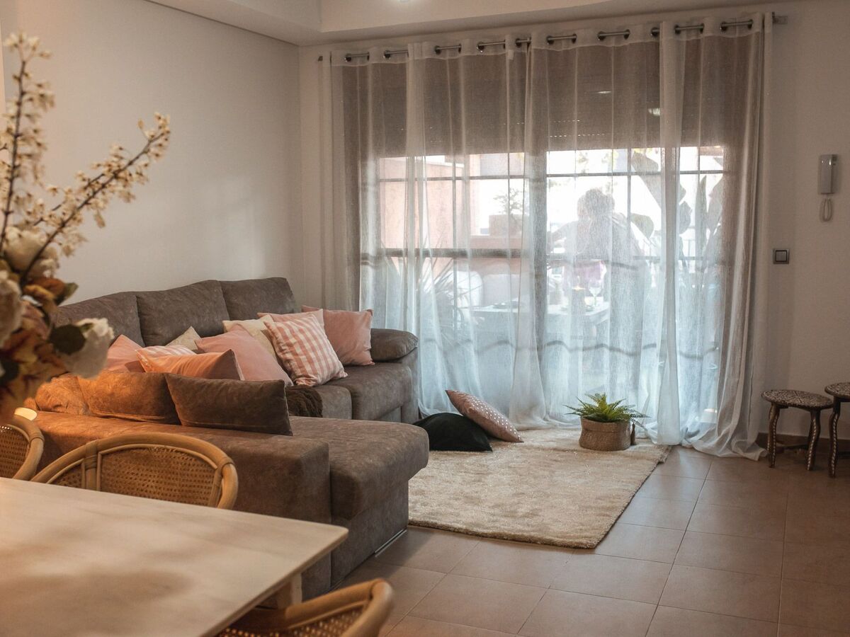 Duplex 4 chambres à 50m de la plage de Terreros - Photo 10