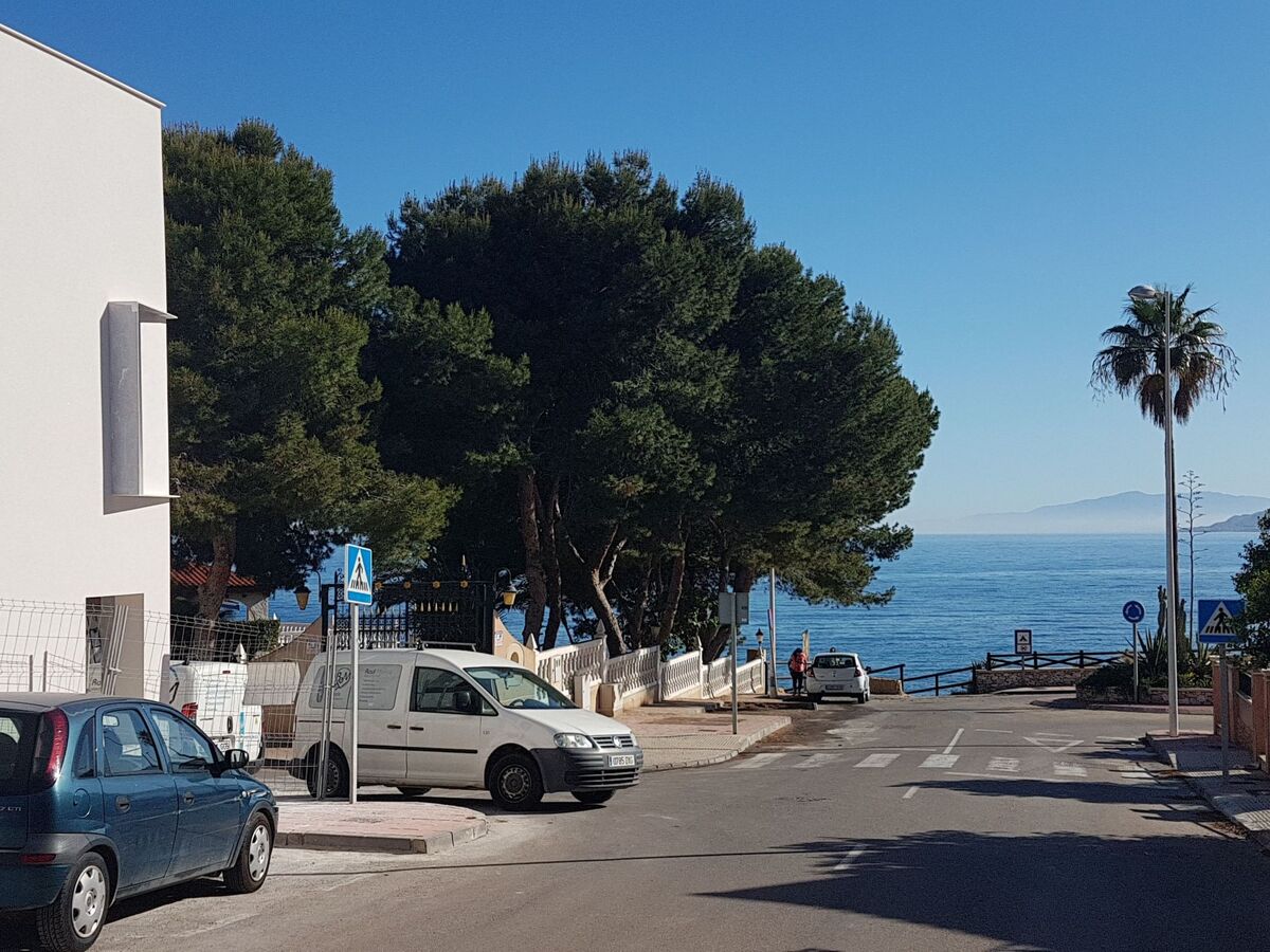 Duplex 4 chambres à 50m de la plage de Terreros - Photo 11