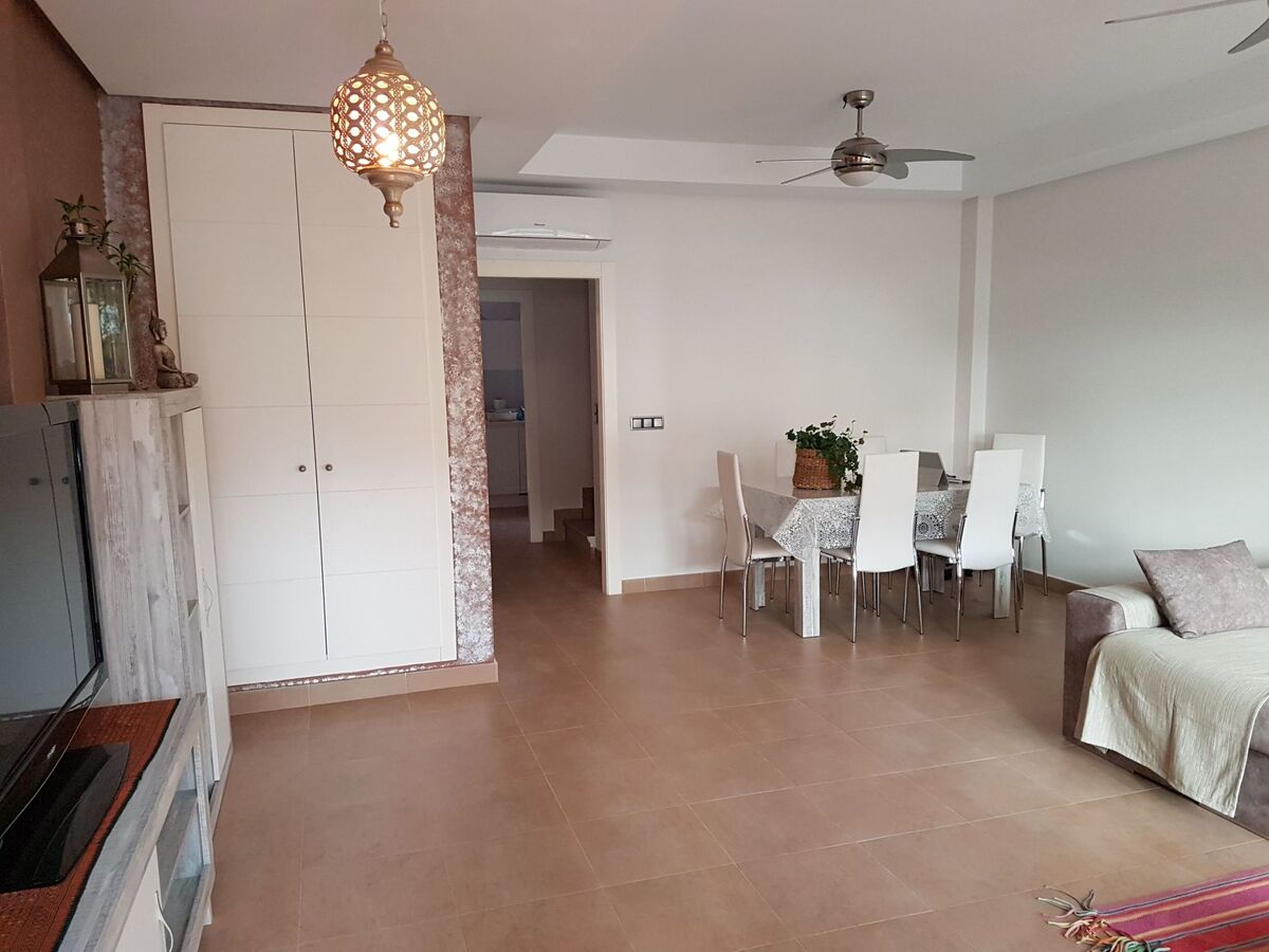 Duplex 4 chambres à 50m de la plage de Terreros - Photo 13
