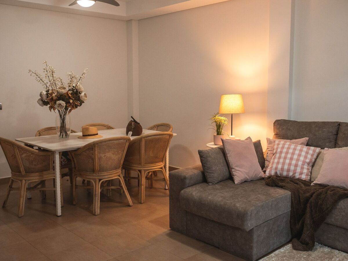 Duplex 4 chambres à 50m de la plage de Terreros - Photo 14