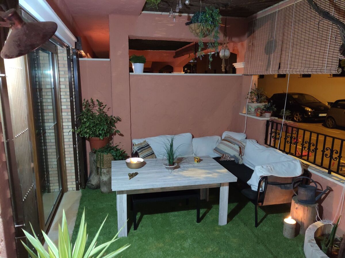 Duplex 4 chambres à 50m de la plage de Terreros - Photo 15