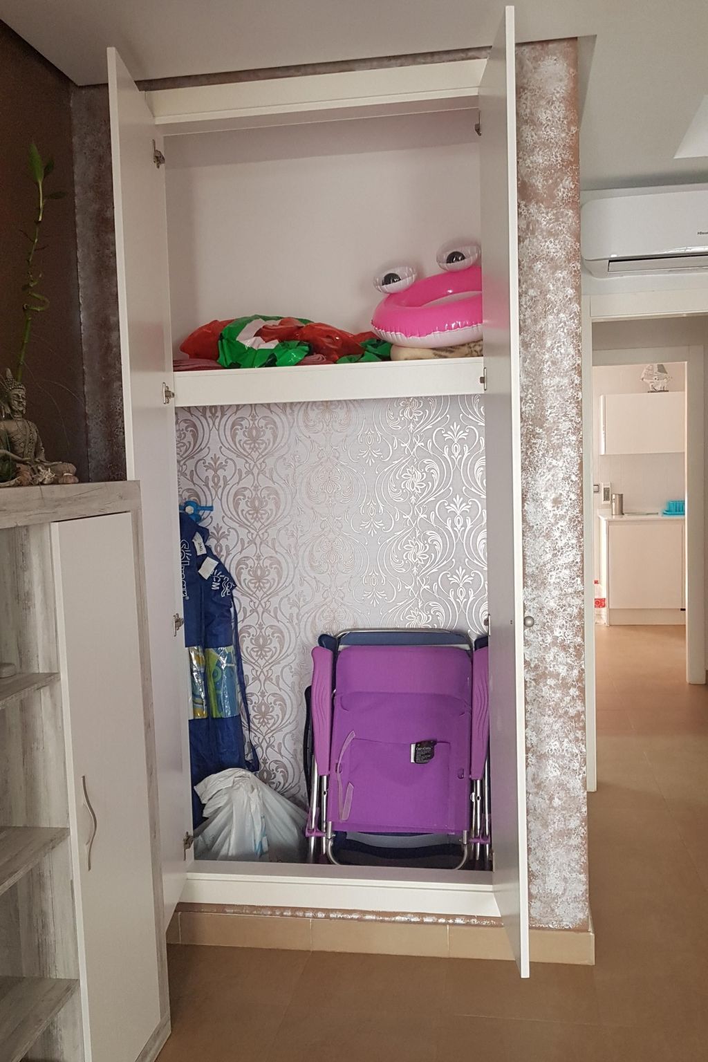 Duplex 4 chambres à 50m de la plage de Terreros - Photo 18