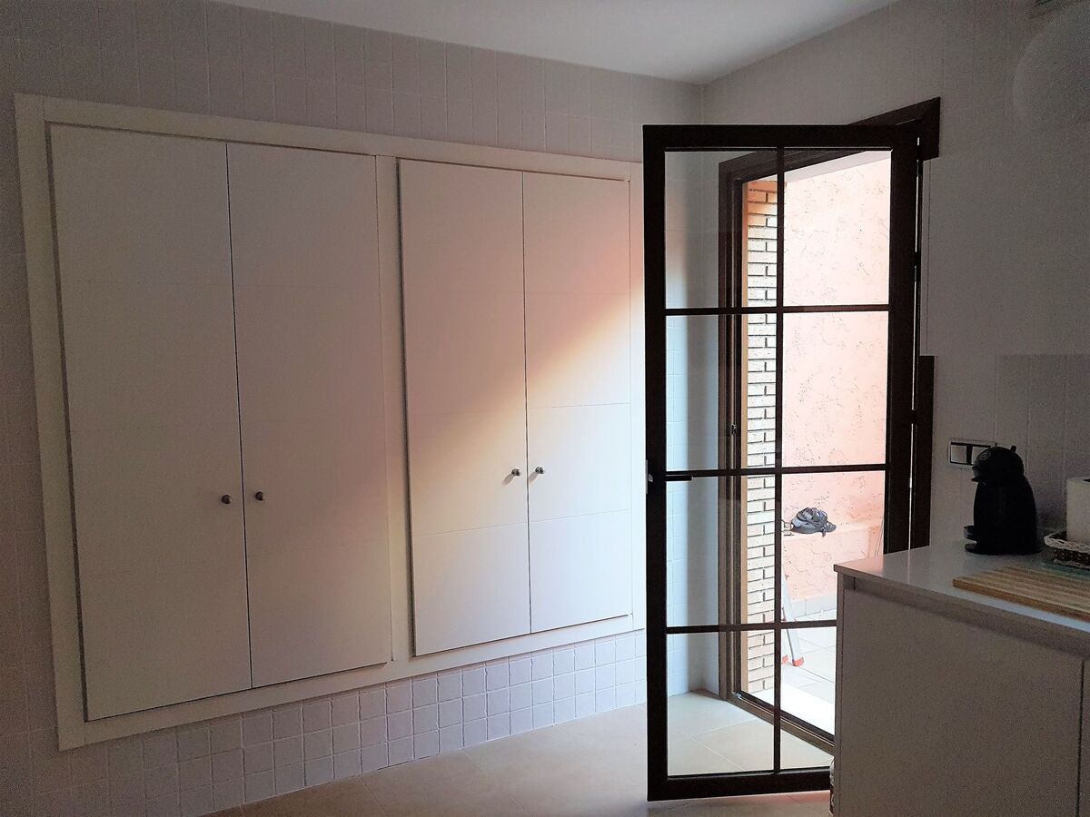 Duplex 4 chambres à 50m de la plage de Terreros - Photo 21