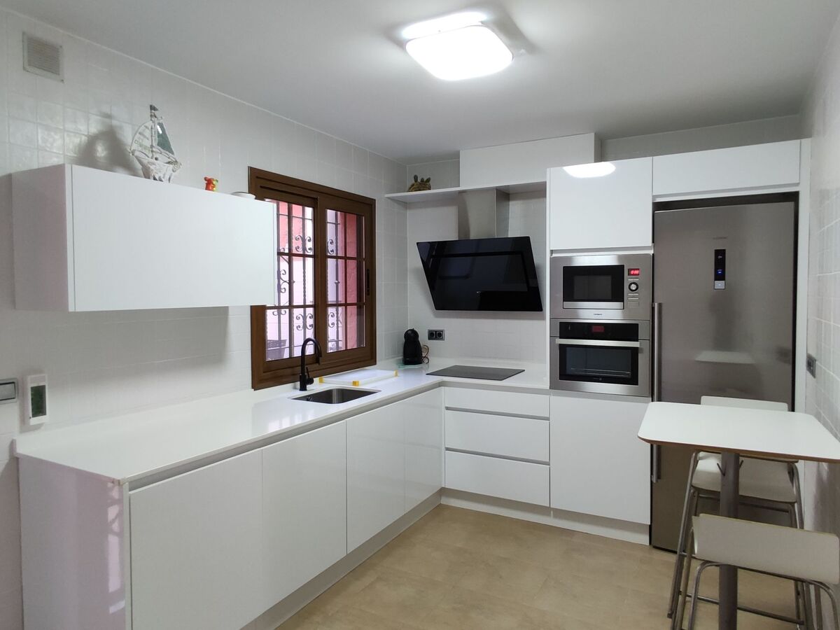 Duplex 4 chambres à 50m de la plage de Terreros - Photo 22