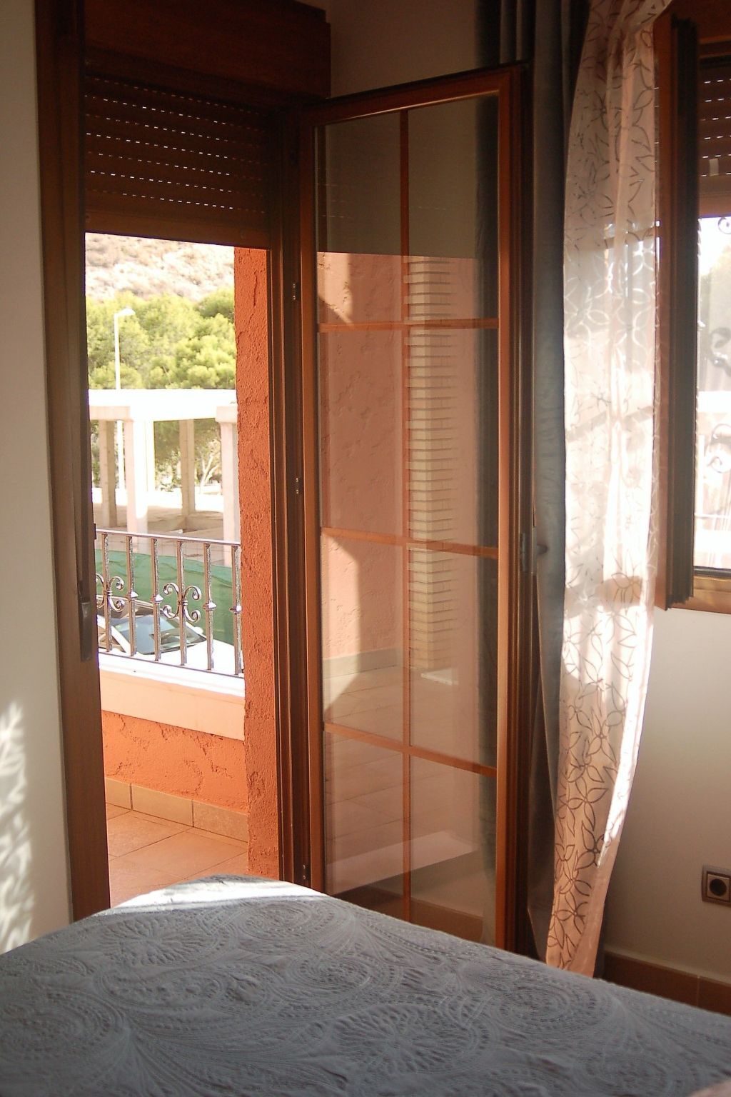 Duplex 4 chambres à 50m de la plage de Terreros - Photo 27