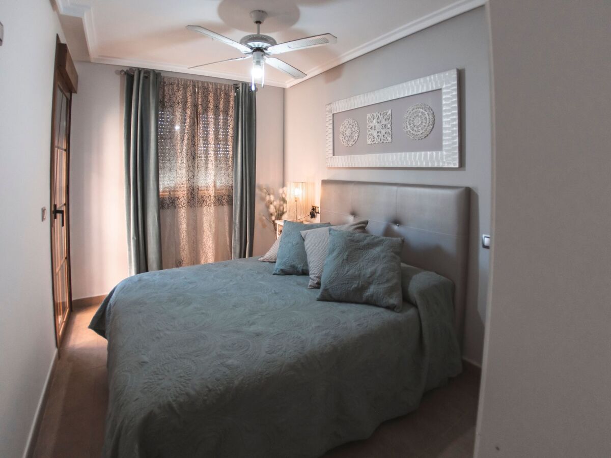 Duplex 4 chambres à 50m de la plage de Terreros - Photo 28