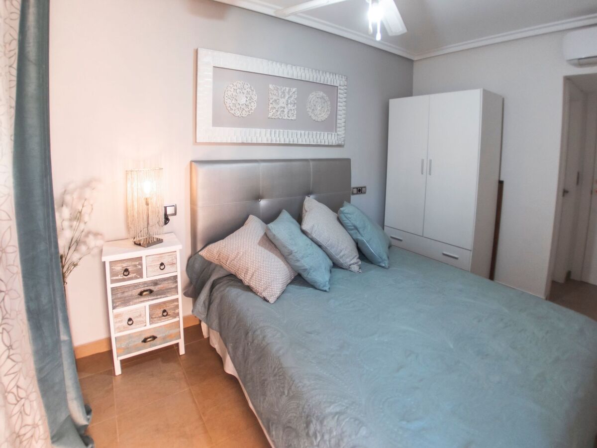 Duplex 4 chambres à 50m de la plage de Terreros - Photo 30