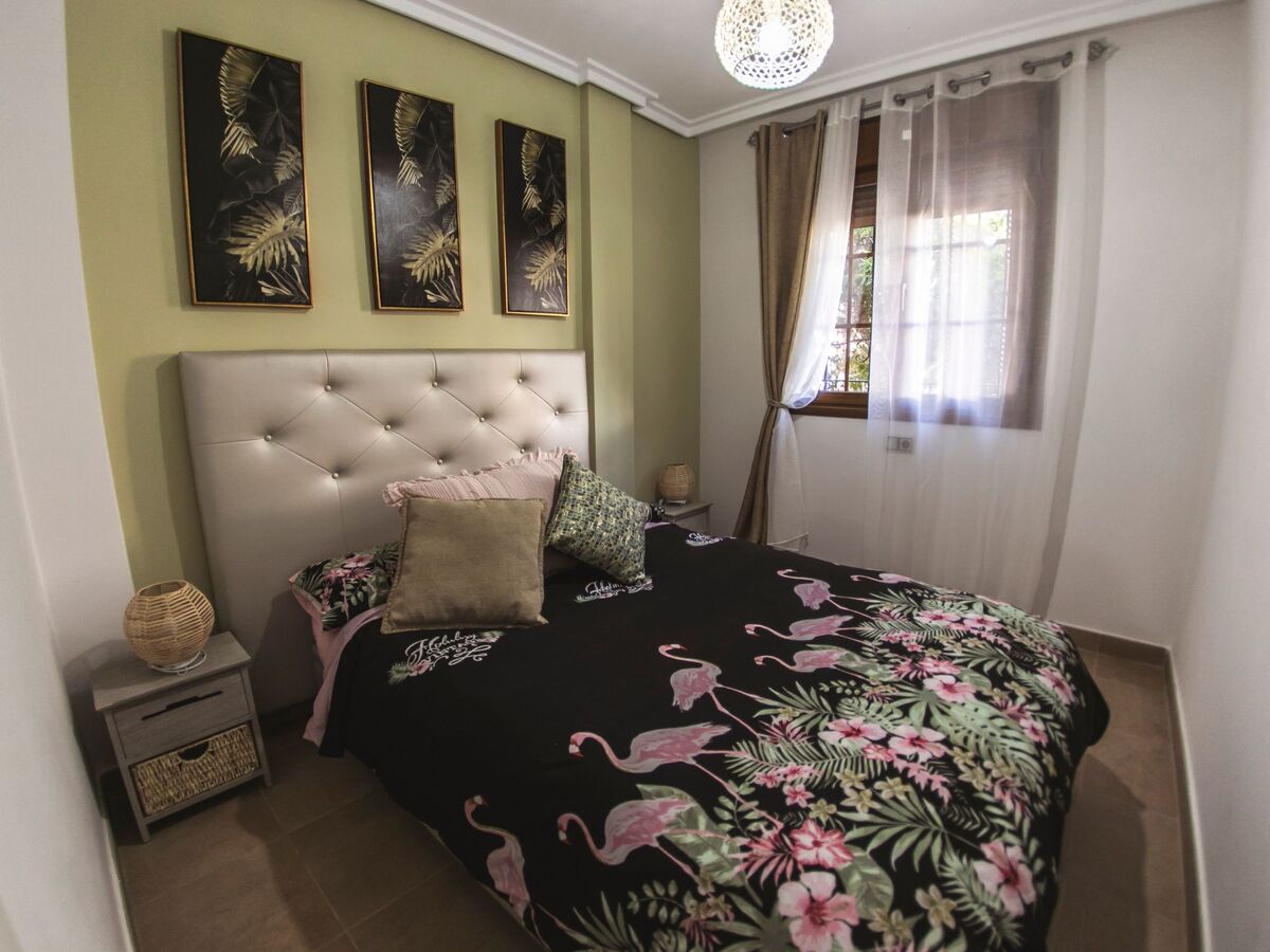 Duplex 4 chambres à 50m de la plage de Terreros - Photo 35