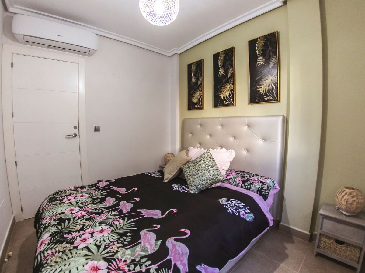 Duplex 4 chambres à 50m de la plage de Terreros - Photo 36