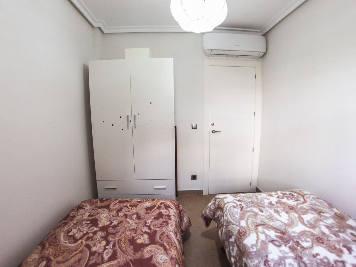 Duplex 4 chambres à 50m de la plage de Terreros - Photo 39