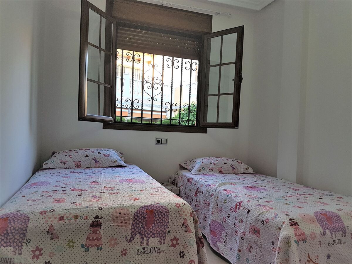 Duplex 4 chambres à 50m de la plage de Terreros - Photo 41