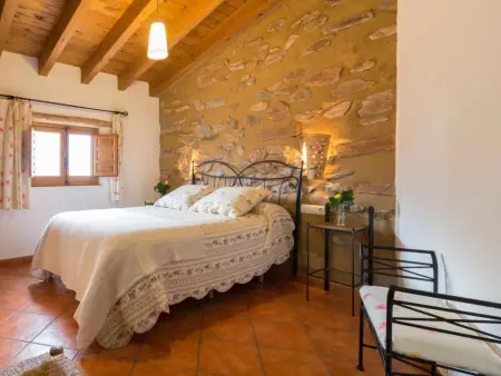 Tenguerengue, Maison 4 personnes à Laroya - Photo 1