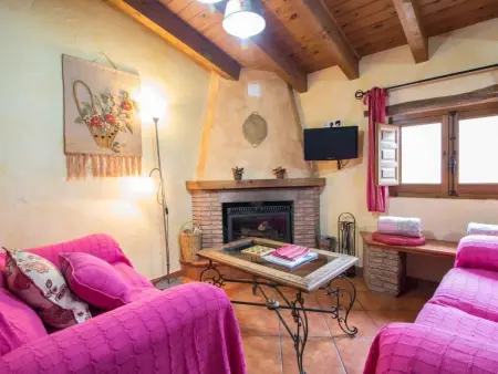 Tenguerengue, Maison 4 personnes à Laroya - Photo 2