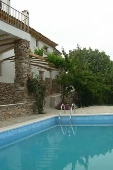 Tenguerengue, Maison 4 personnes à Laroya - Photo 3