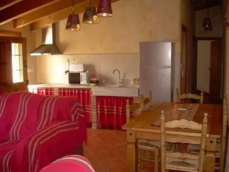 Tenguerengue, Maison 4 personnes à Laroya - Photo 4