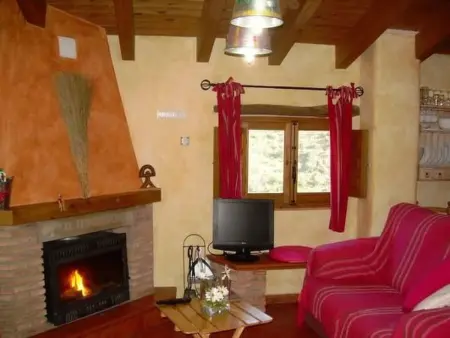 Tenguerengue, Maison 4 personnes à Laroya - Photo 5