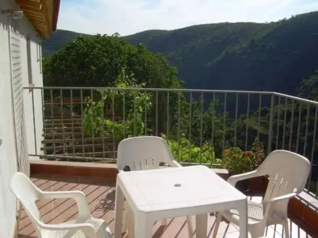 Tenguerengue, Maison 4 personnes à Laroya - Photo 6