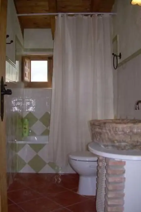 Tenguerengue, Maison 4 personnes à Laroya - Photo 7