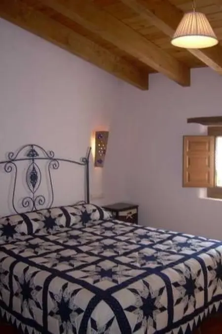 Tenguerengue, Maison 4 personnes à Laroya - Photo 8